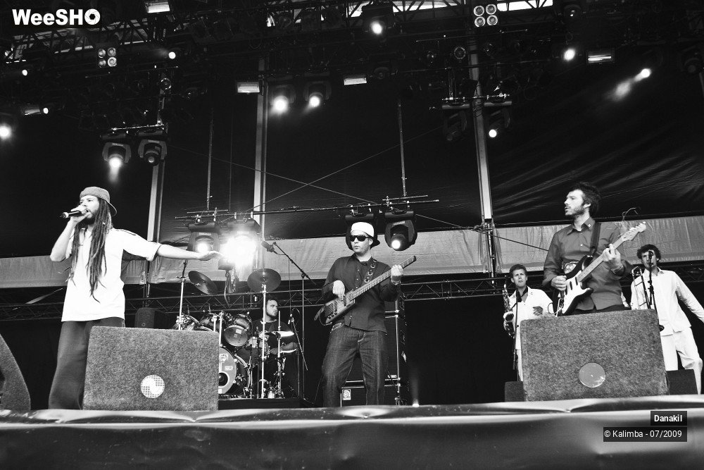 39/43 photos du spectacle Danakil