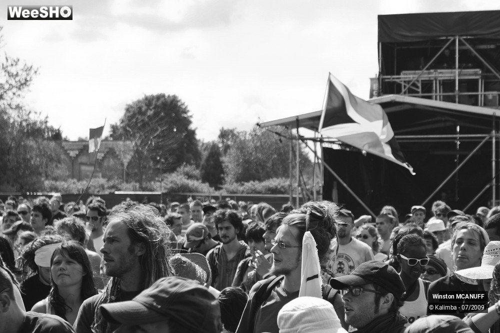46/50 photos du spectacle Winston McANUFF