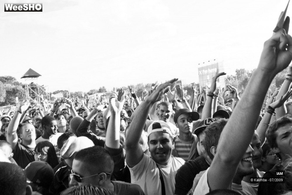 20/47 photos du spectacle IAM