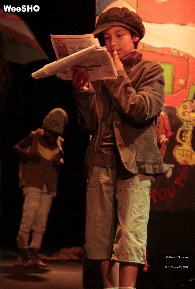 1/49 photos du spectacle Hommage à Claude NOUGARO