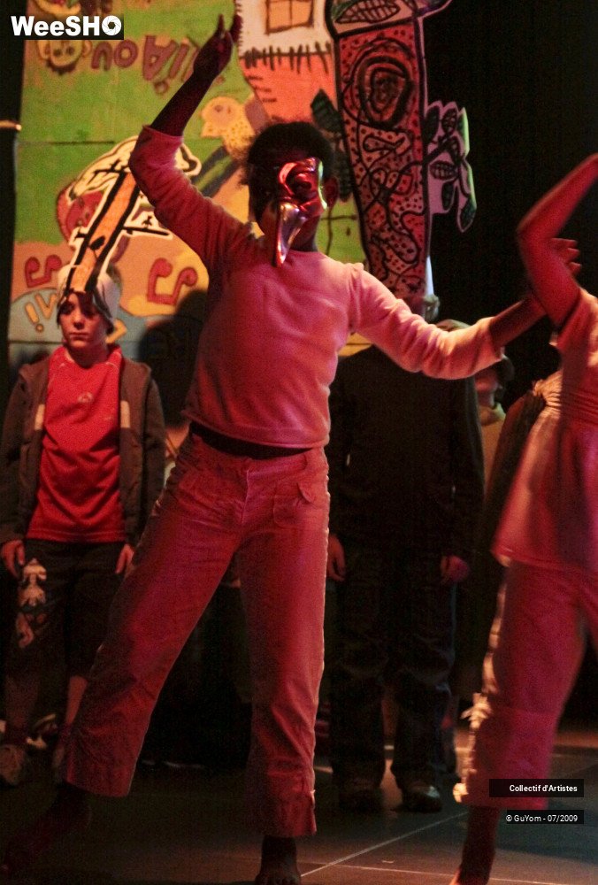 3/49 photos du spectacle Hommage à Claude NOUGARO