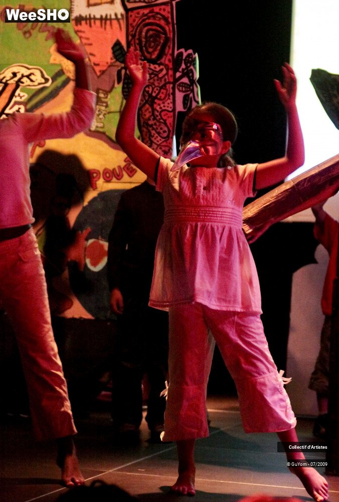 9/49 photos du spectacle Hommage à Claude NOUGARO