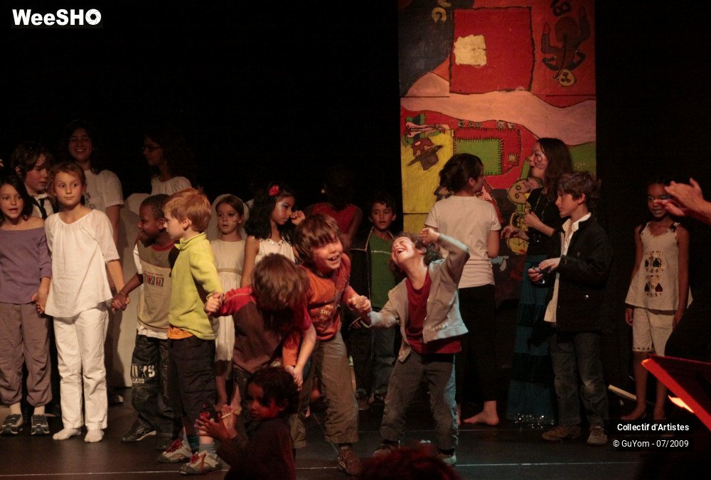 17/49 photos du spectacle Hommage à Claude NOUGARO