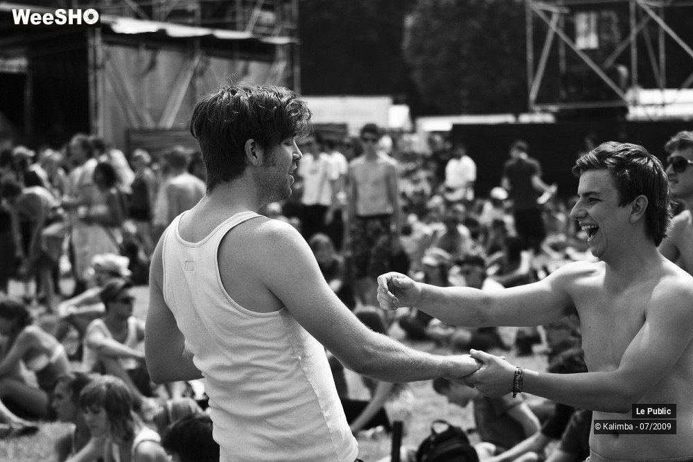 36/50 photos du spectacle Festival de Dour Ambiance 3