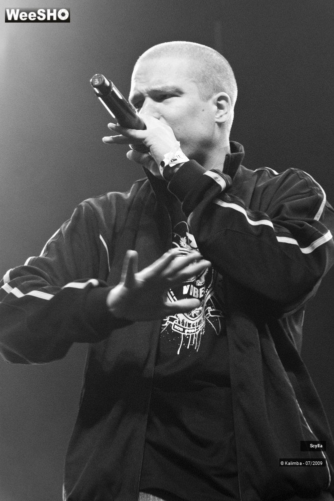 3/25 photos du spectacle Scylla