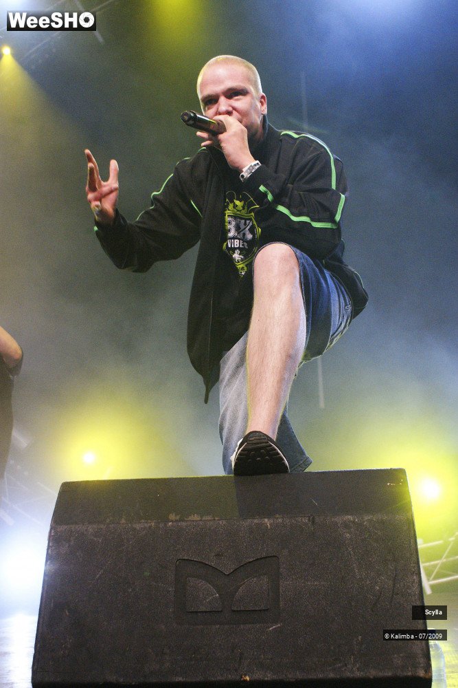 5/25 photos du spectacle Scylla