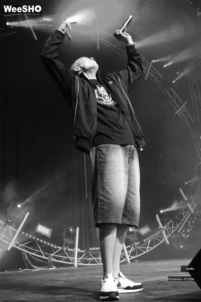 6/25 photos du spectacle Scylla