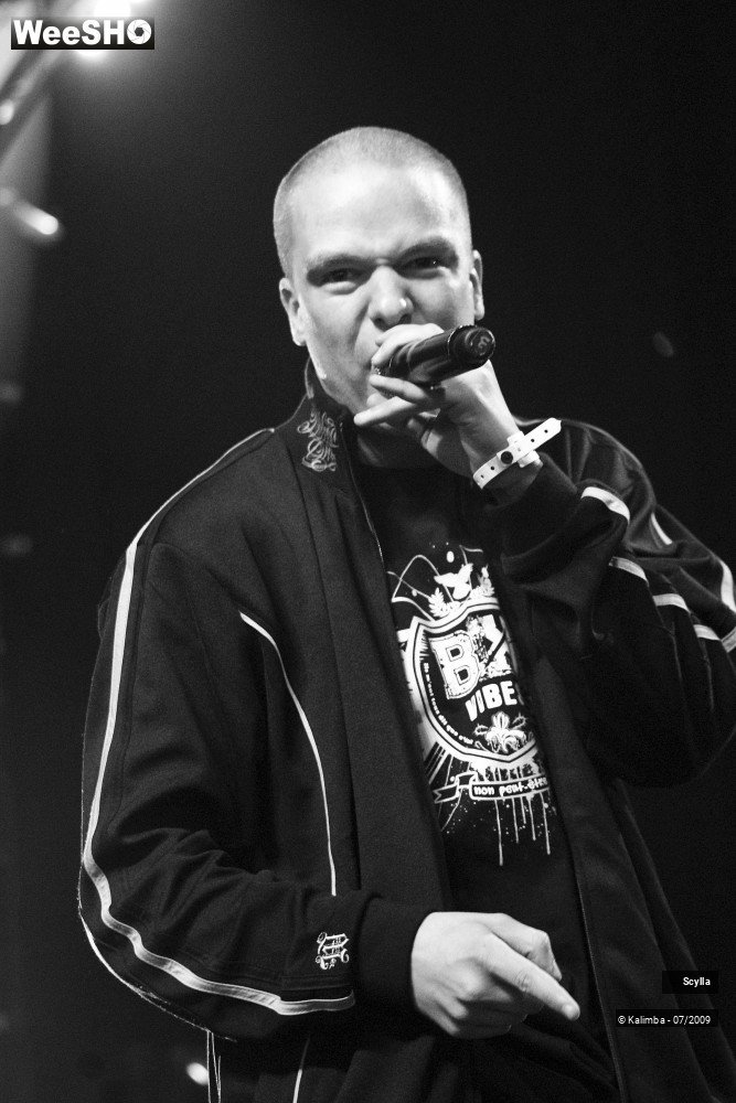 9/25 photos du spectacle Scylla