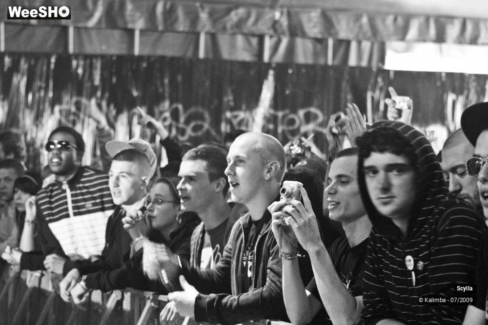 14/25 photos du spectacle Scylla