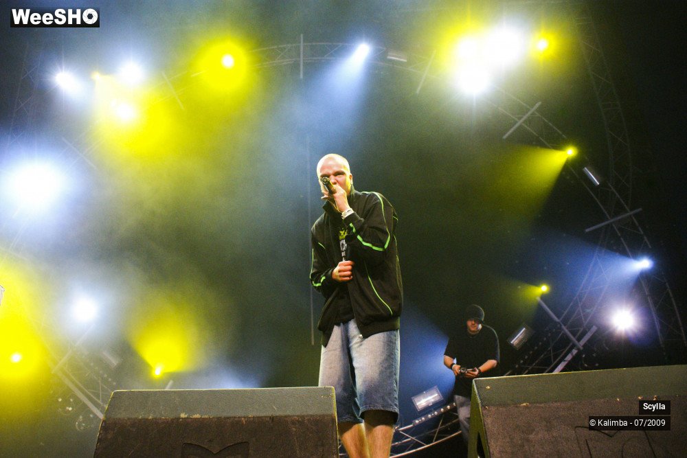 19/25 photos du spectacle Scylla