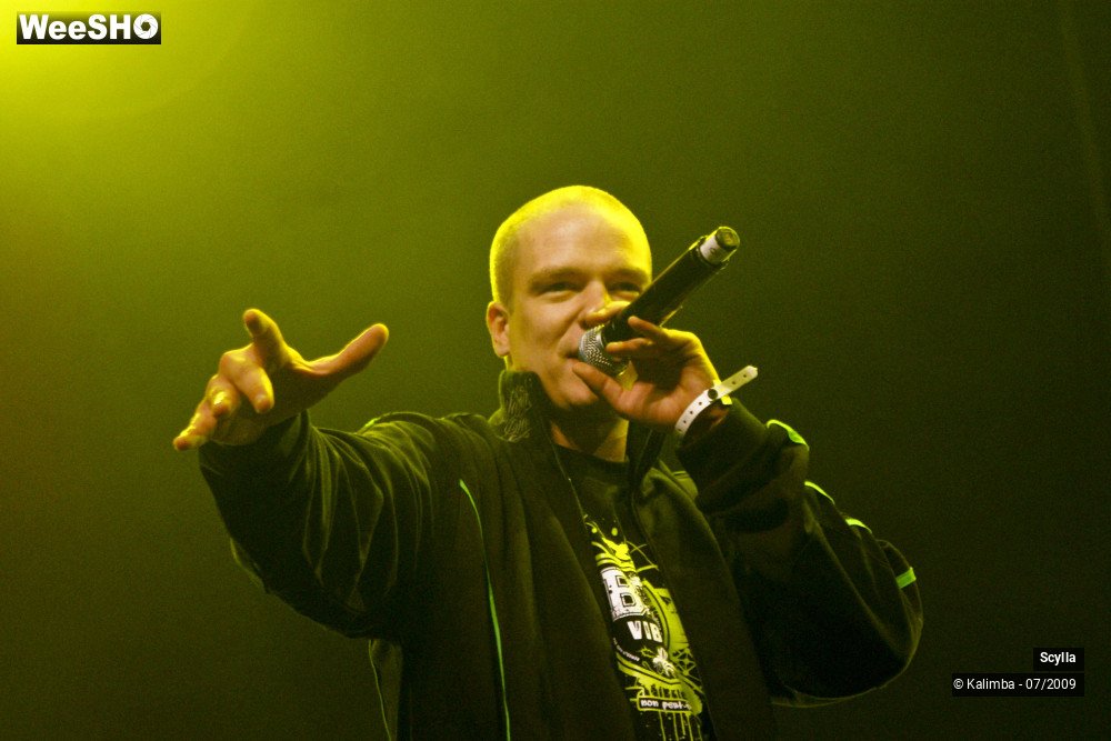 24/25 photos du spectacle Scylla