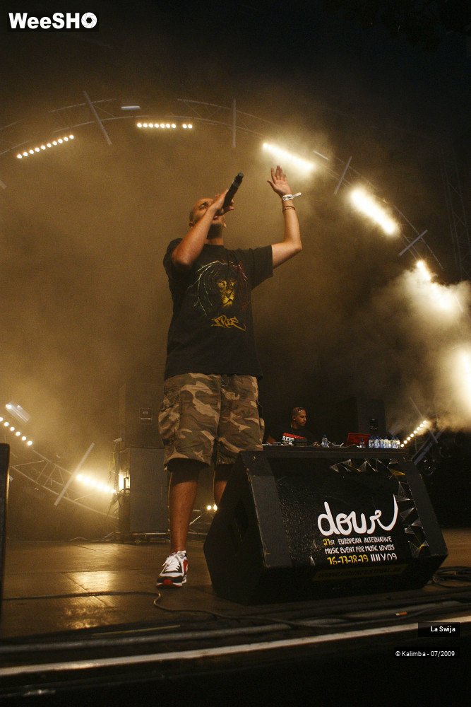 6/19 photos du spectacle La Swija