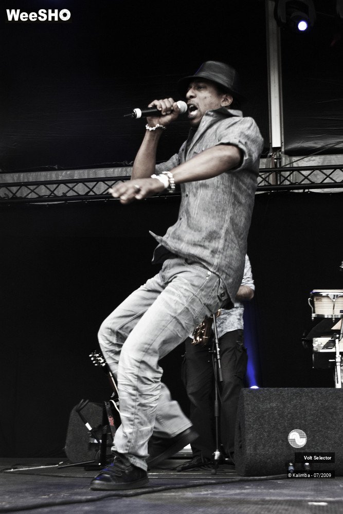 5/26 photos du spectacle Volt Selector