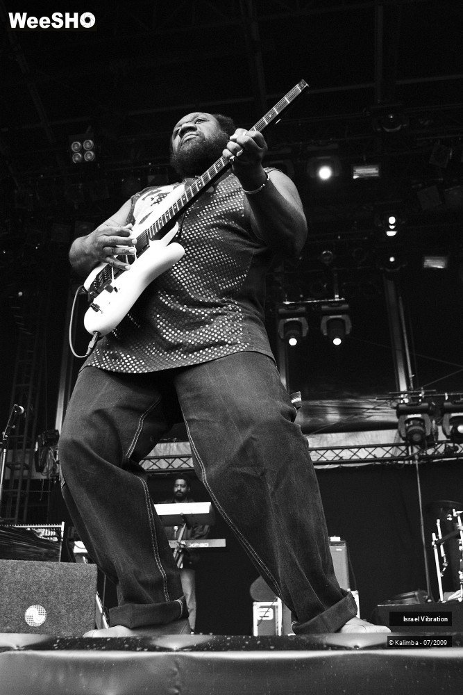 12/43 photos du spectacle Israel Vibration