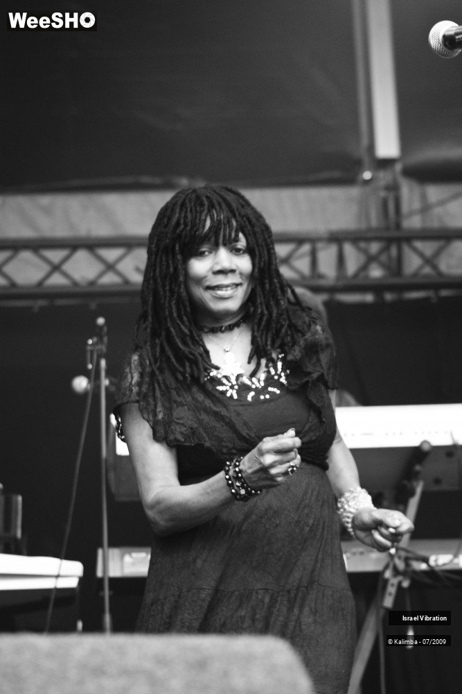 13/43 photos du spectacle Israel Vibration