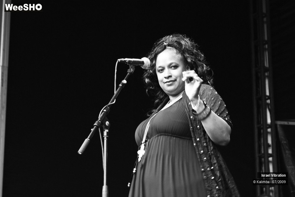 31/43 photos du spectacle Israel Vibration