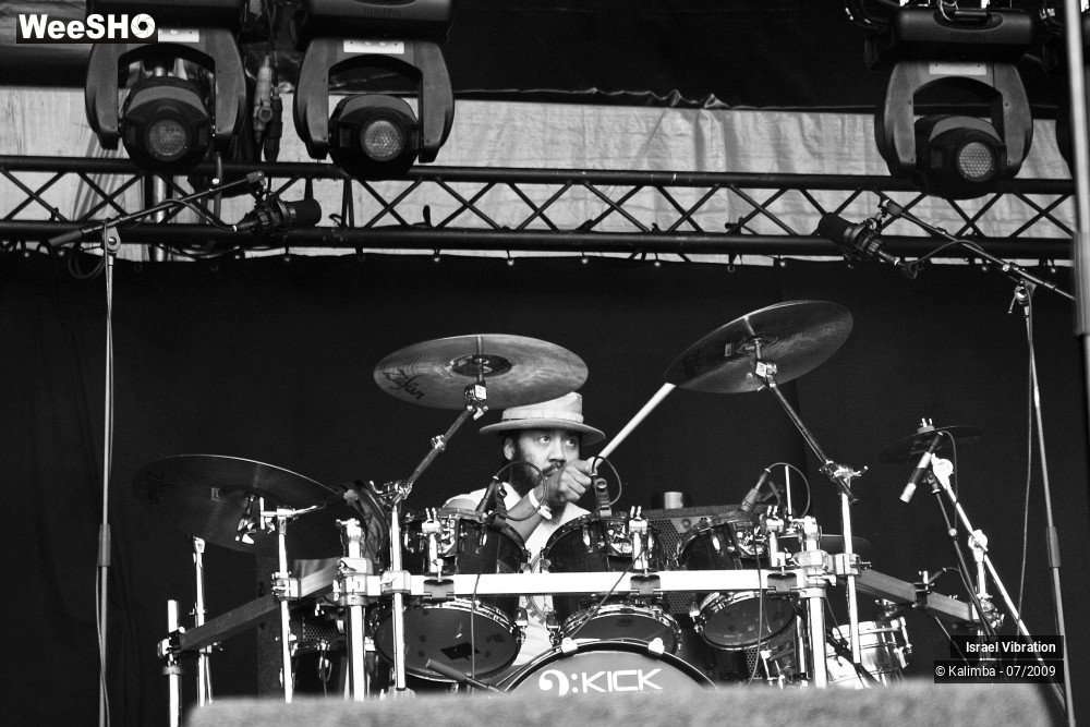 35/43 photos du spectacle Israel Vibration
