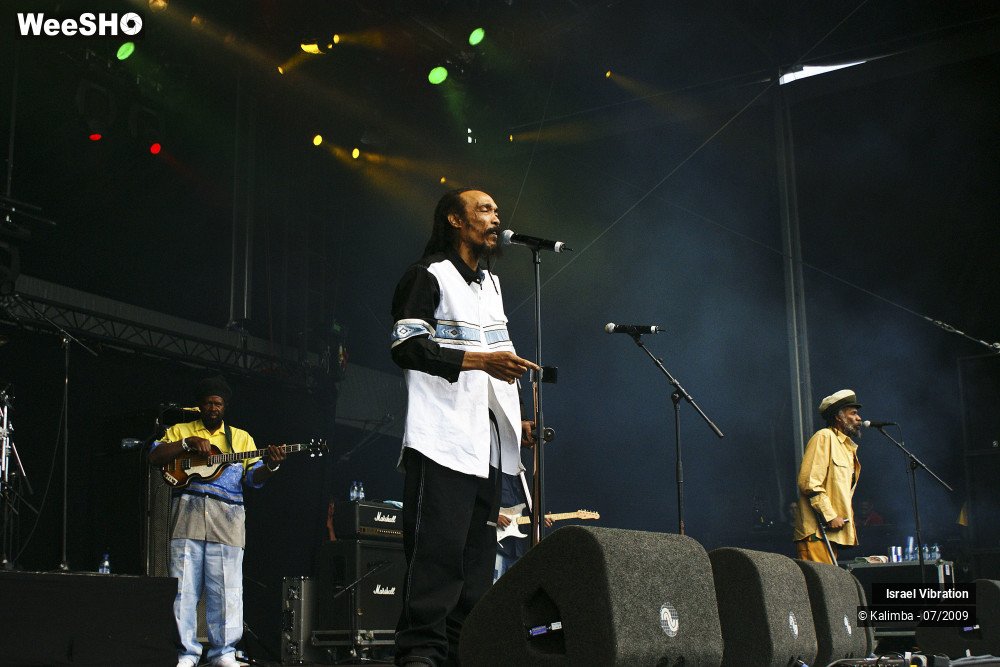 37/43 photos du spectacle Israel Vibration