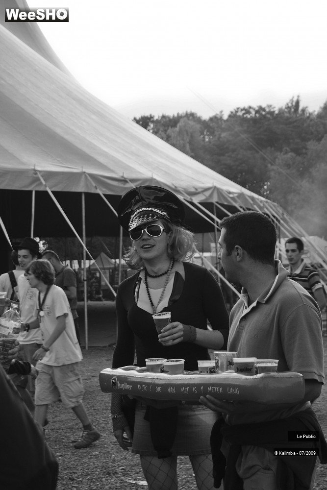 7/47 photos du spectacle Festival de Dour Ambiance 4