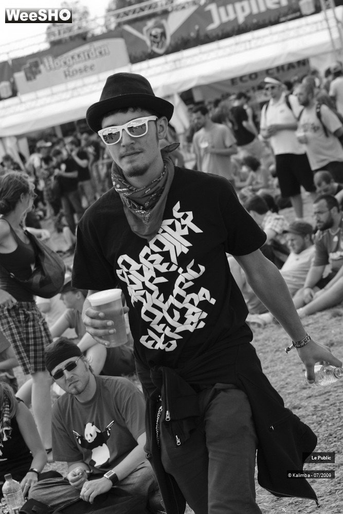 17/47 photos du spectacle Festival de Dour Ambiance 4