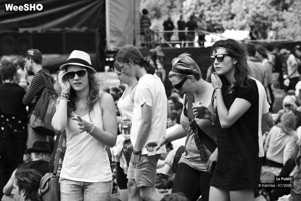 30/47 photos du spectacle Festival de Dour Ambiance 4