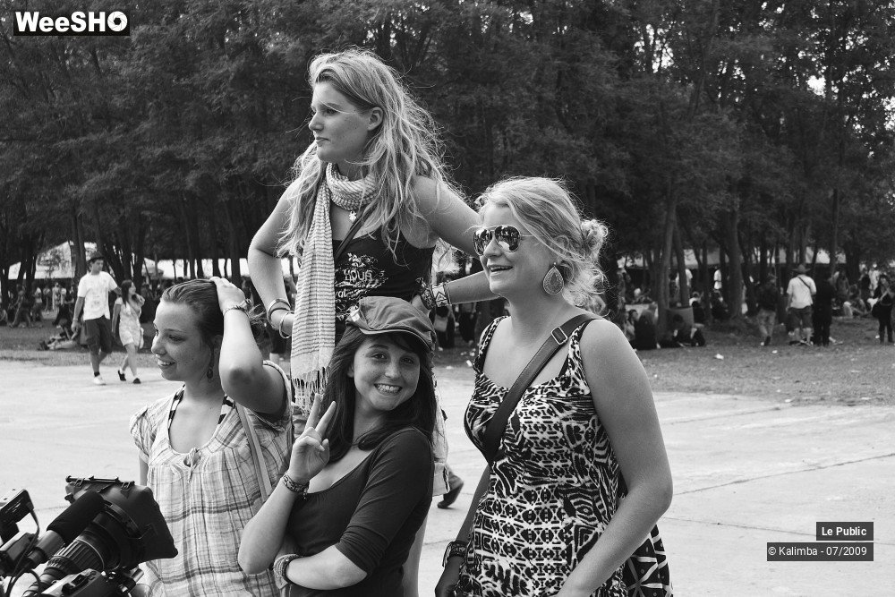 31/47 photos du spectacle Festival de Dour Ambiance 4