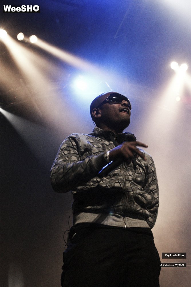 3/19 photos du spectacle Psy4 de la Rime