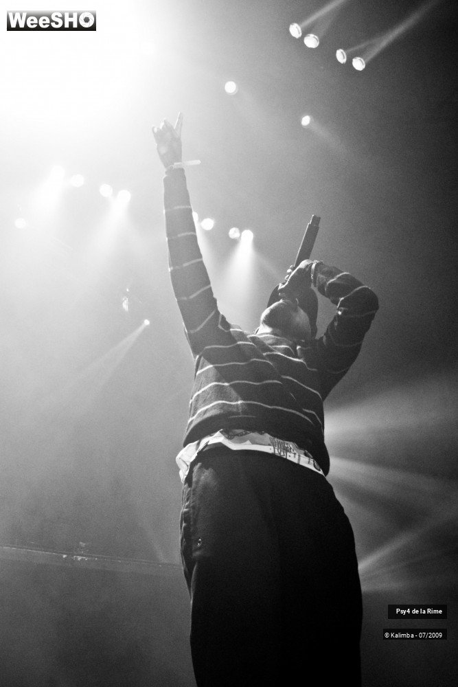 4/19 photos du spectacle Psy4 de la Rime