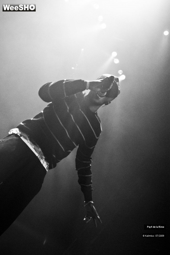 5/19 photos du spectacle Psy4 de la Rime