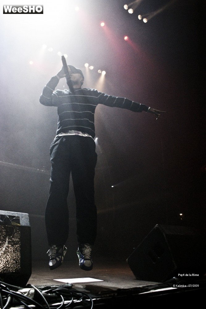 8/19 photos du spectacle Psy4 de la Rime