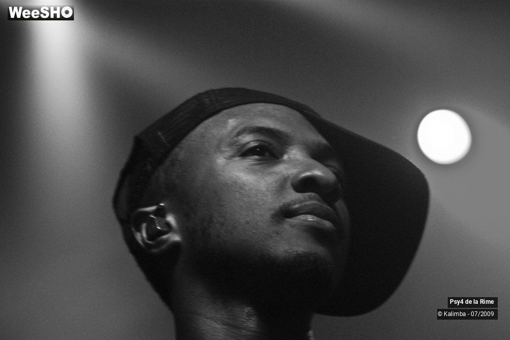 17/19 photos du spectacle Psy4 de la Rime