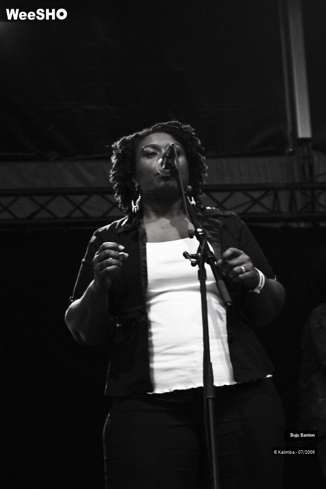 11/26 photos du spectacle Buju Banton