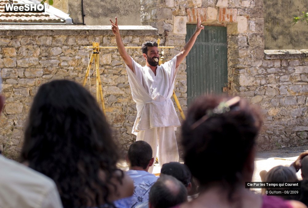 22/34 photos du spectacle Johan Padan à la découverte des Amériques