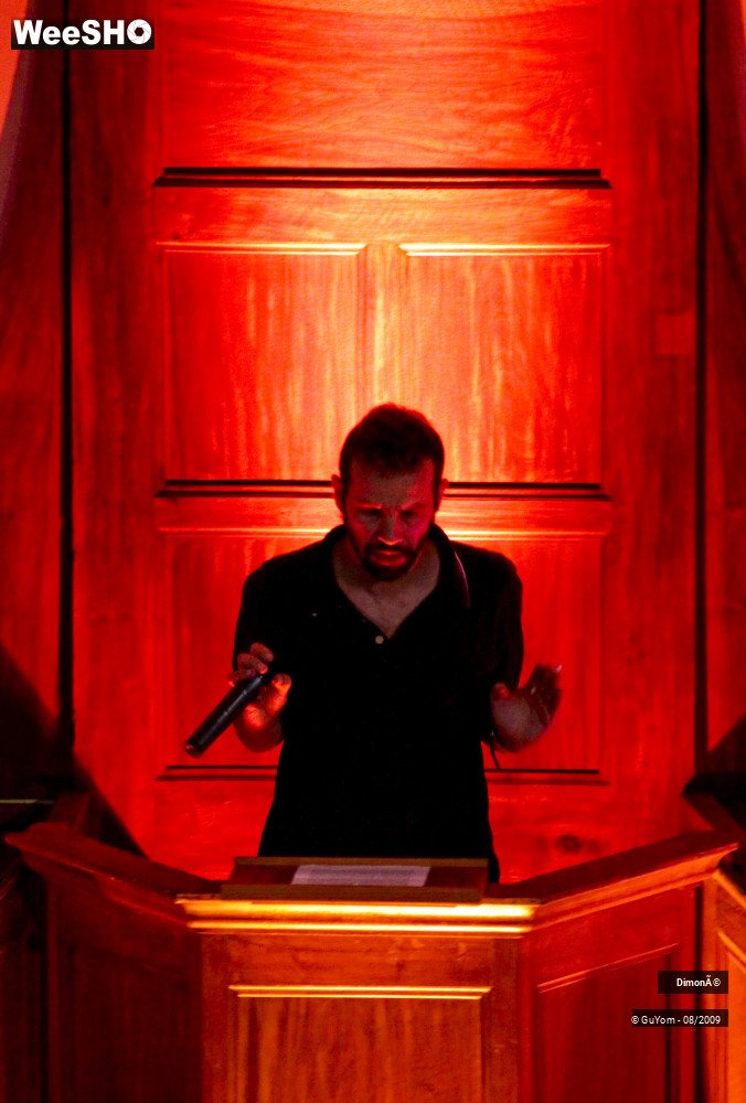 7/39 photos du spectacle Dimoné