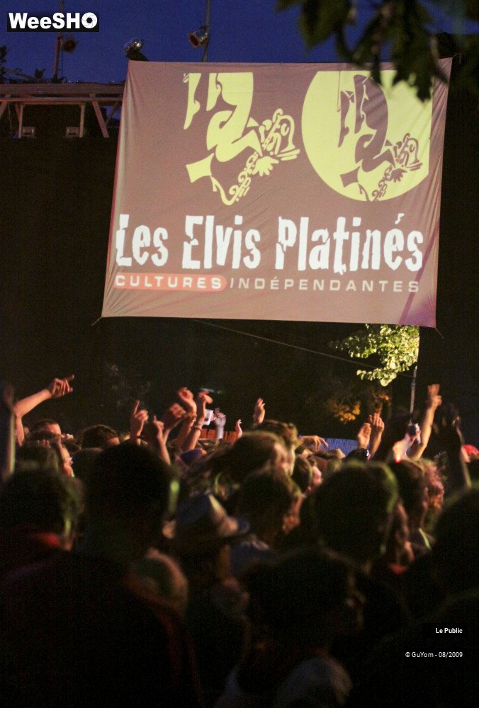 1/40 photos du spectacle Transes Cévenoles Ambiance Nuit