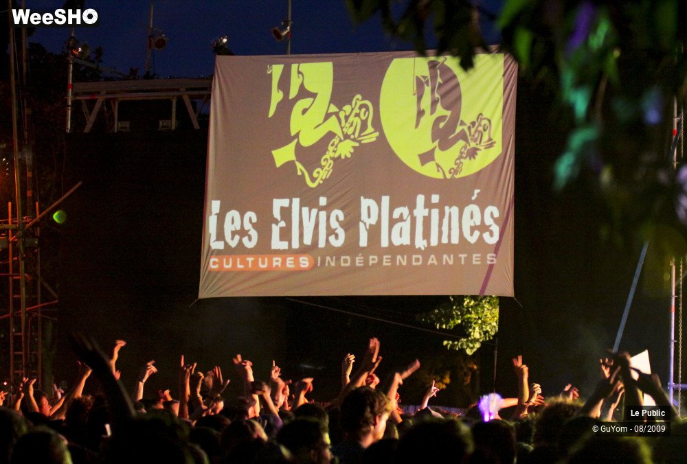 13/40 photos du spectacle Transes Cévenoles Ambiance Nuit