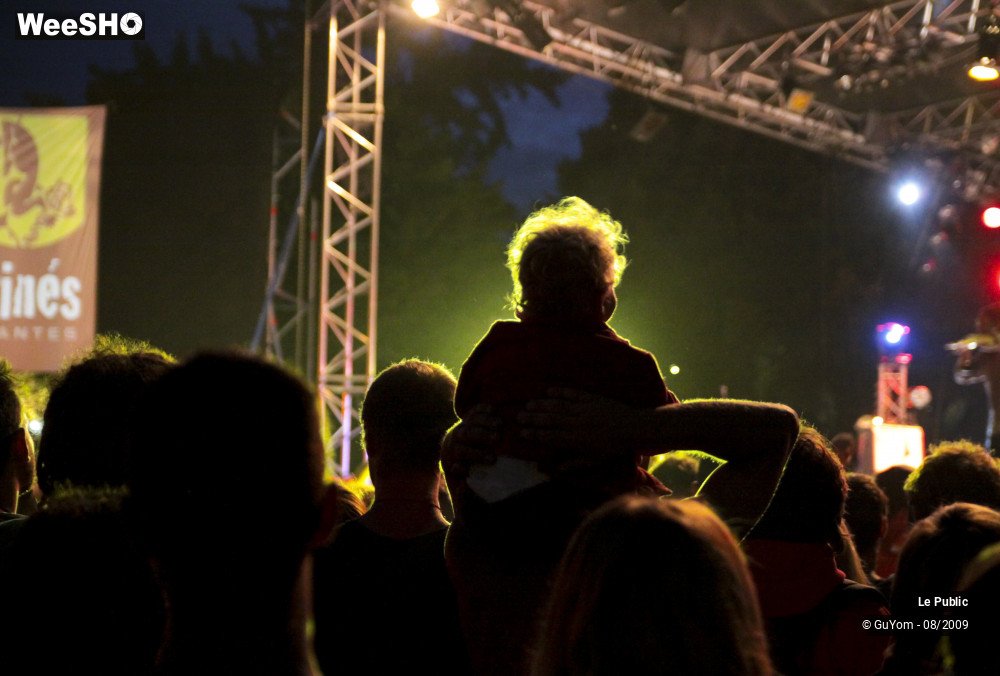 16/40 photos du spectacle Transes Cévenoles Ambiance Nuit