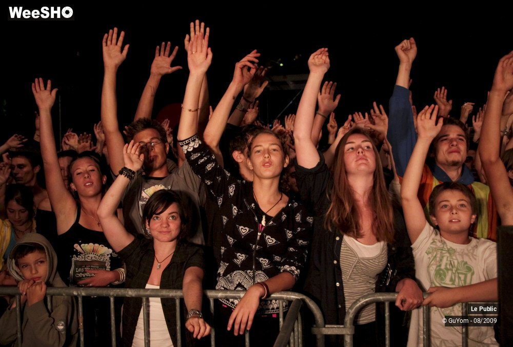 28/40 photos du spectacle Transes Cévenoles Ambiance Nuit