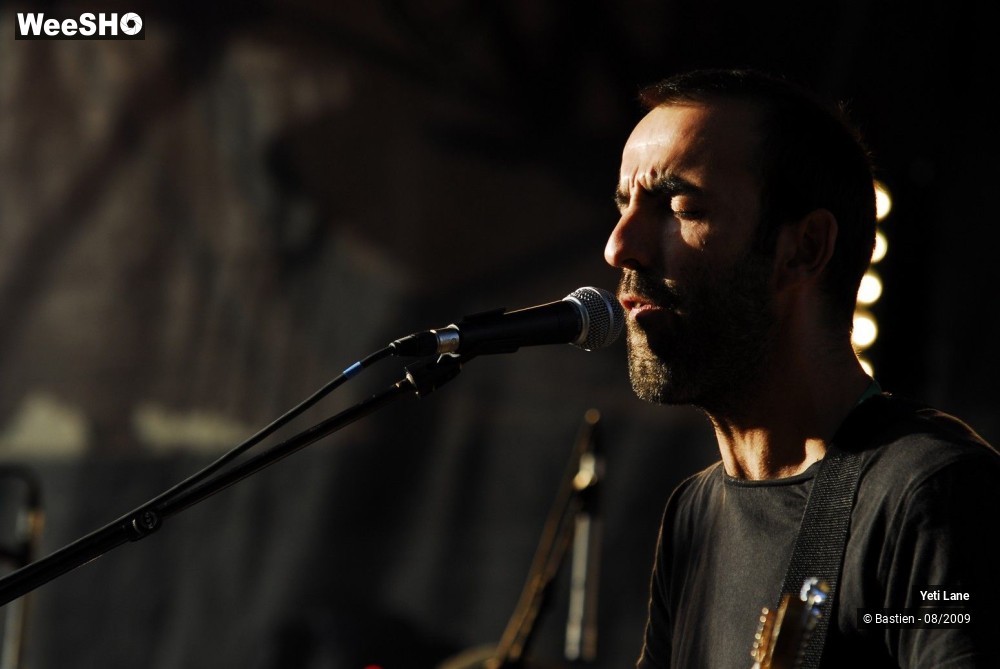 3/21 photos du spectacle Yeti Lane