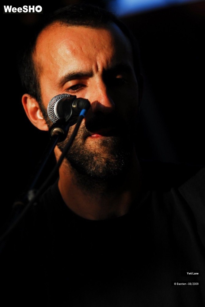 19/21 photos du spectacle Yeti Lane