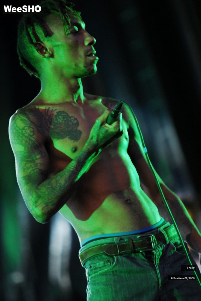 11/41 photos du spectacle Tricky