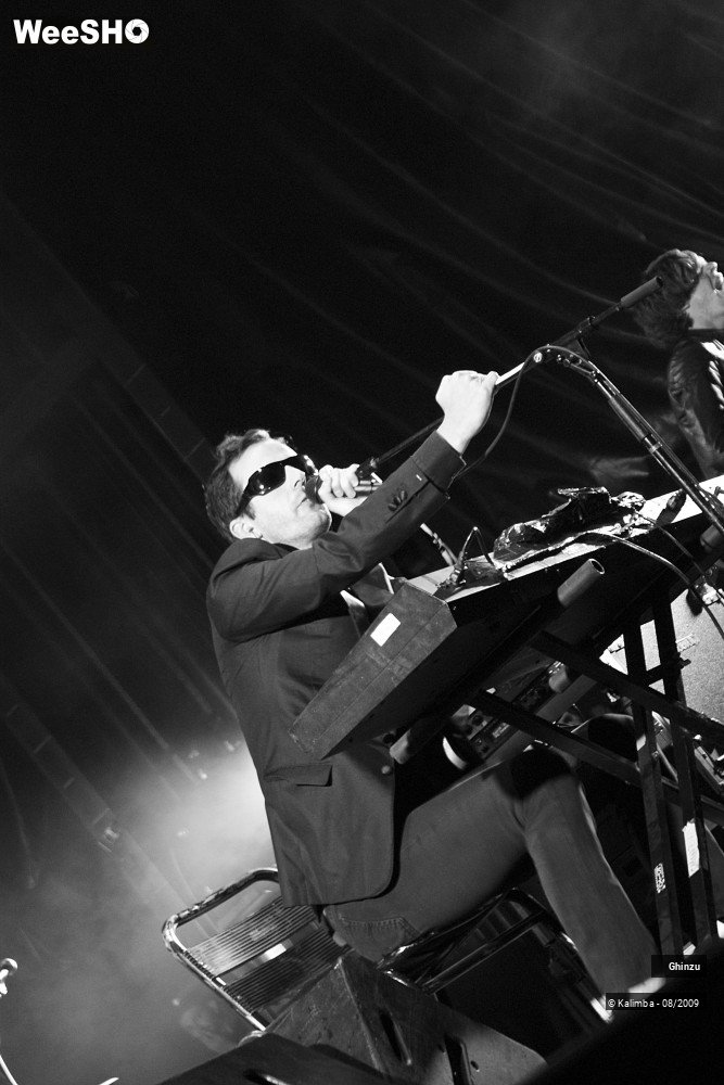4/26 photos du spectacle Ghinzu