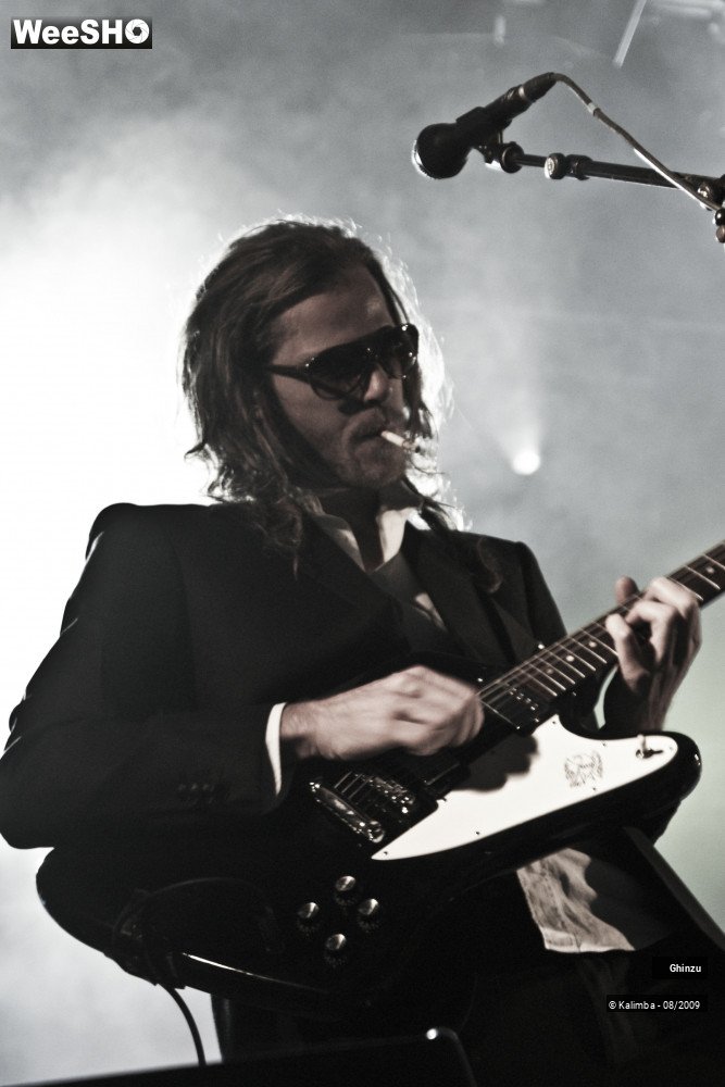 5/26 photos du spectacle Ghinzu