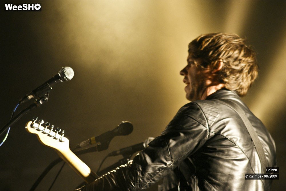 25/26 photos du spectacle Ghinzu