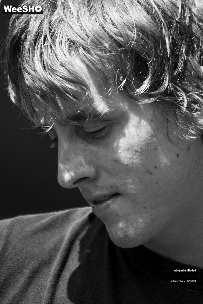 8/37 photos du spectacle Absynthe Minded