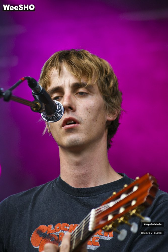 12/37 photos du spectacle Absynthe Minded