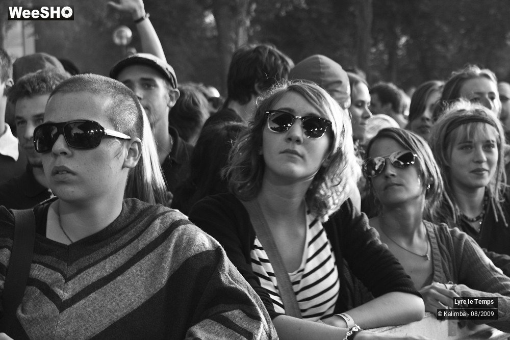 38/38 photos du spectacle Lyre le Temps