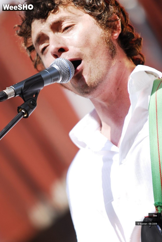 2/19 photos du spectacle Goo