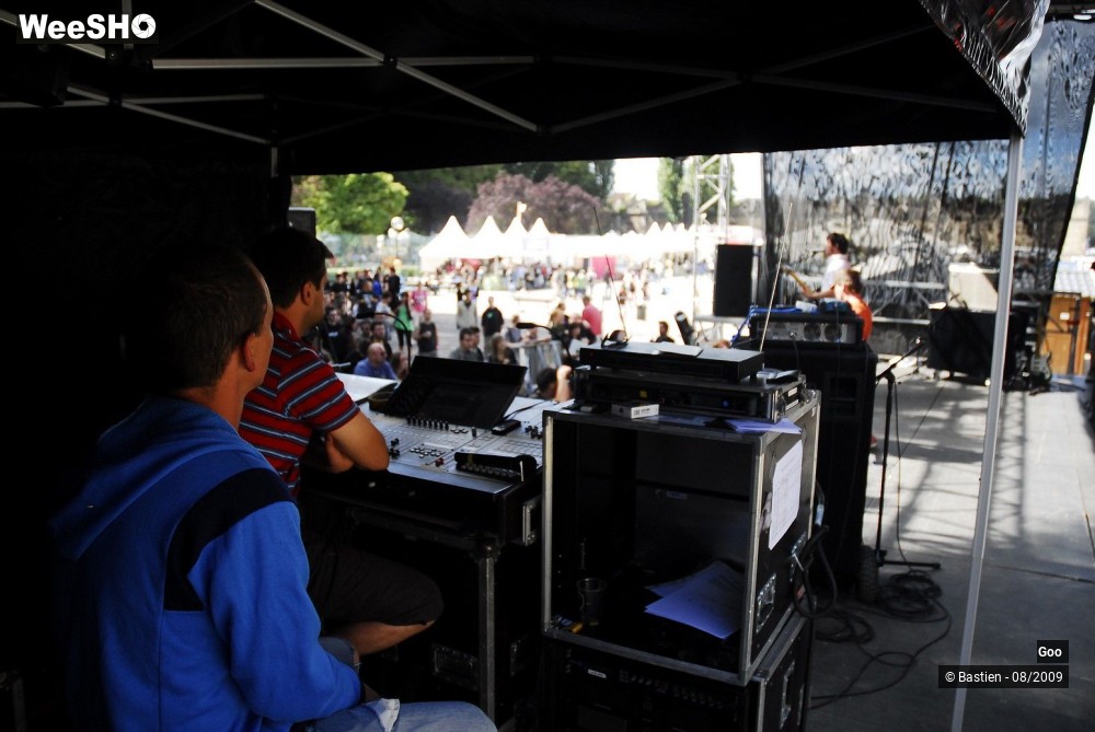 15/19 photos du spectacle Goo