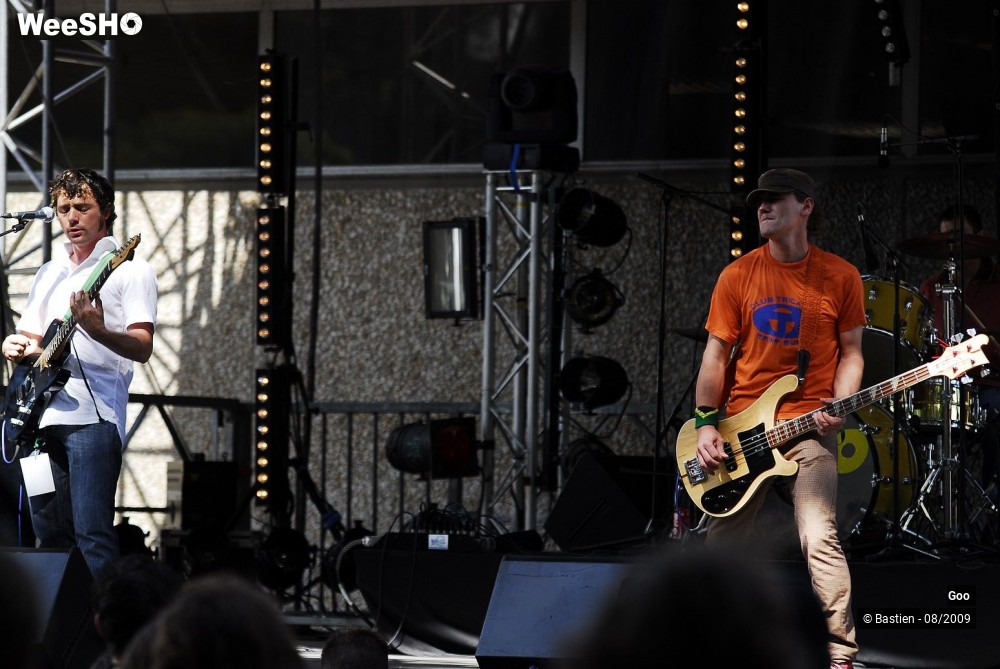 19/19 photos du spectacle Goo